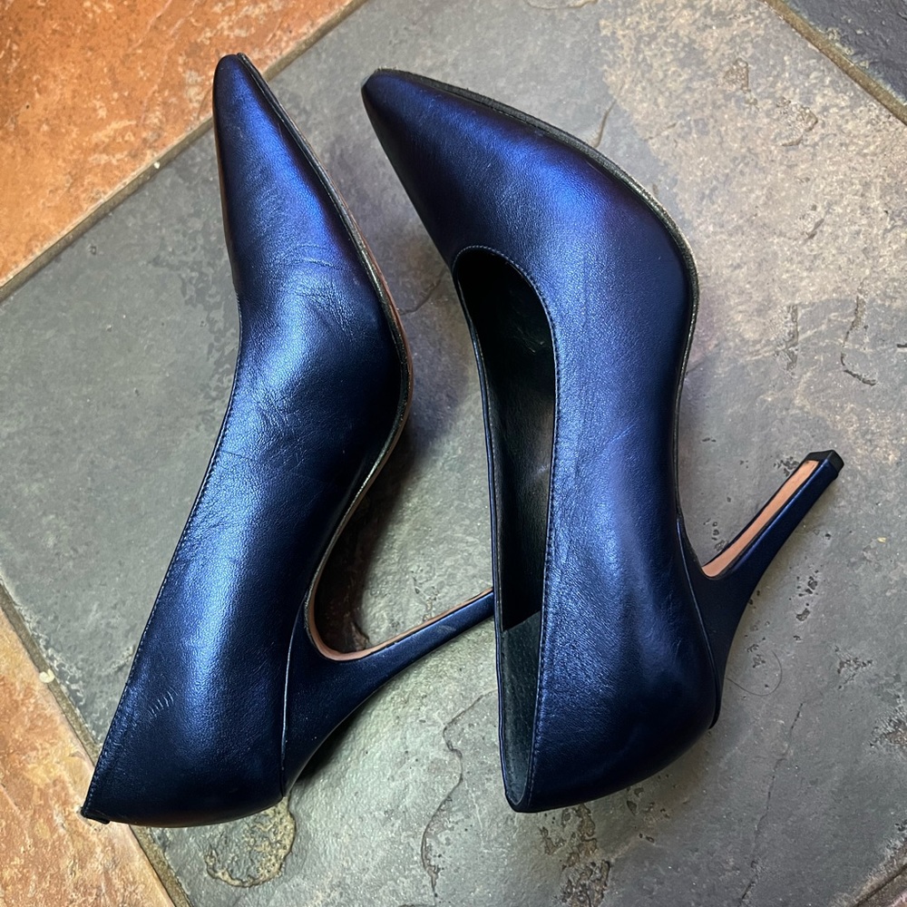 March Fisher heels